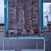 کولر آبی ۴۵۰۰