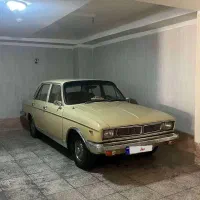 پیکان مدل 51 نوستالژی کلاسیک