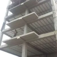 معمارساختمان