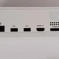 ایکس باکس سری اس