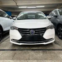 فردا موتور B511