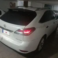rx350|خودرو سواری و وانت|اهواز, کوی مهدیس|دیوار