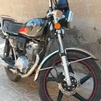 تیزپر ۲۰۰ مدل ۱۴۰۴