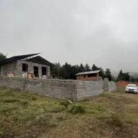 زمین-در-مازندران-کجور