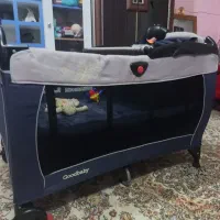 گهواره کودک خارجی اصل پول به اشغال نده