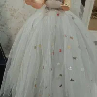 عروسک ایستاده