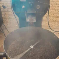 فروش دان قهوه کف بازار