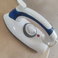 اتو مسافرتی بخار دار