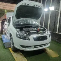 رانا پلاس فروش فوری چهار چرخ دیسک(فول) تحویل روز