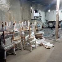 کارگاه