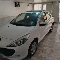 207موتورارتقایافته 1404 فروش و معاوضه با111