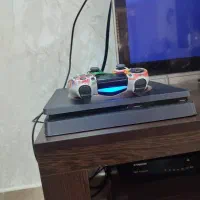 پی اس فور کپی خور