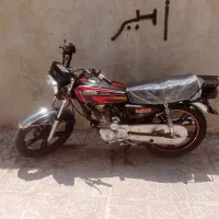 موتور کویر 200مدل 403