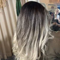 مدل مو بالیاژ آمبره برای تکمیل آلبوم،بهترین مواد