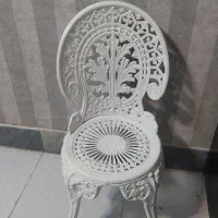 صندلی،پارتیشن
