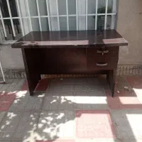 میزکار تمیز