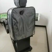 صندلی تاشو و اپن واداری