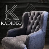 فروش ویژه 10% تخفیف عمده و خرده پارچه مبلی کادنزا