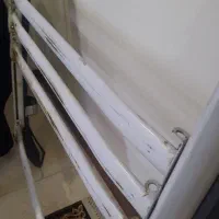 باربند پراید ساینا ۲۰۶ و و