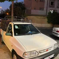 پراید وانت ۴۰۳