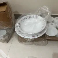ارکوپال مدل لیندا پارس اپال