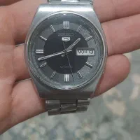 ساعت مچی سیکو۵اتومات نبضی
