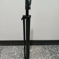 پایه رینگ لایت نونو|دوربین عکاسی و فیلمبرداری|سنقر, |دیوار