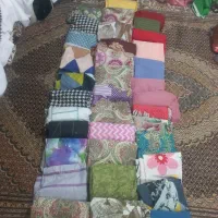 روکش دورکش تشک تخت وروبالشتی