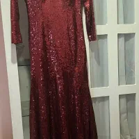 لباس مجلسی