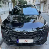 چانگان وارداتی ۲۰۲۴