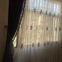 پرده حریر