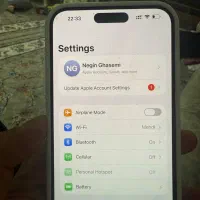 ۱۶ پرومکس معاوضه با ۱۷ پرومکس
