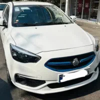 شاهین اتو پلاس صفر تحویل فوری