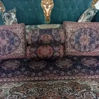 شاه نشین ترمه نو نو