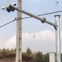 دستک4متری چندضلعی گالوانیزه