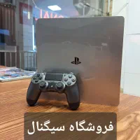 کنسول ps4