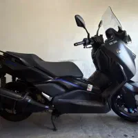 یاماها ایکس مکس Xmax / مشابه صفر