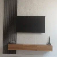 تی وی وال