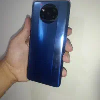 poco x3 pro 128GB صحیح و سالم