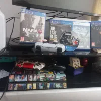 ps4فول بازی اکانتی و قابلیت کپی خور فروش فوری