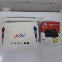 مودم ADSL