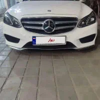 E250 مدل 2015 فول با هارمن و کیت فابریک