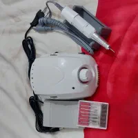 سوهان ناخن