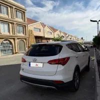 سانتافه ۲۰۱۵ سند تکبرگ بی رنگ