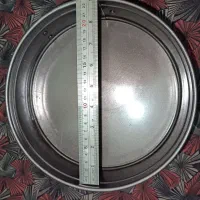 تعدادی ظروف