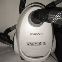 جارو دوو نو DV S221 سفید ۲۱۰۰ وات