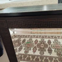 آیینه آینه دراور