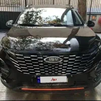 ایکس33 کراس صفر و کارکرده اقساطی تحویل فوری 6دانگ