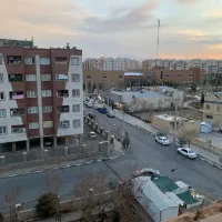 مسکن ملی