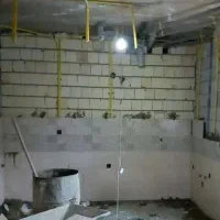 بنای کلیه کارهای ساختمانی